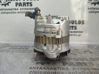 ΔΥΝΑΜΟΣ MAZDA B (F6NA) 1.6 16V 1986' - 1998' (Z)
