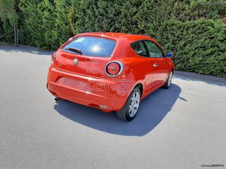 Alfa Romeo Mito 2009 90hp Parktronic - σύστημα DNA-thumb-6