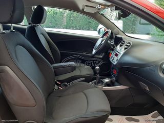Alfa Romeo Mito 2009 90hp Parktronic - σύστημα DNA-thumb-8