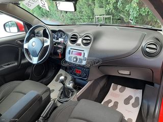 Alfa Romeo Mito 2009 90hp Parktronic - σύστημα DNA-thumb-7
