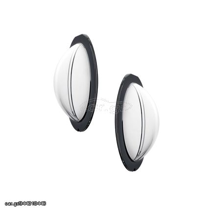 ΠΡΟΣΤΑΤΕΥΤΙΚΑ ΦΑΚΩΝ ΓΙΑ ΚΑΜΕΡΑ INSTA360 X3 STICKY LENS GUARD