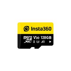 ΚΑΡΤΑ ΜΝΗΜΗΣ INSTA360 MICRO SD V30 XC1 U3 A1 128GB