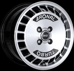 BMW Ε30 σειρά 3" Ζάντες αλουμινίου 7X15  4/100 ET28 CH68