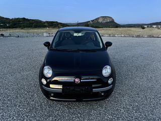 Fiat 500 '15