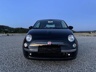 Fiat 500 '15 ΜΕ ΠΑΝΟΡΑΜΑ, ΑΡΙΣΤΟ