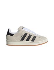 adidas Campus 00s Crystal White Core Black Women's GY0042 MBS