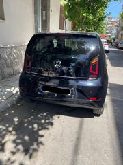 Volkswagen Up 2021 ECO UP! CNG-thumb-1