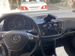 Volkswagen Up 2021 ECO UP! CNG-thumb-6