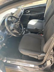 Volkswagen Up 2021 ECO UP! CNG-thumb-4