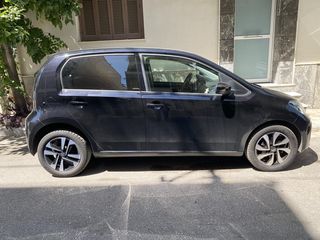 Volkswagen Up 2021 ECO UP! CNG-thumb-2