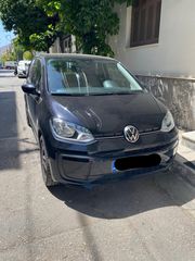 Volkswagen Up 2021 ECO UP! CNG