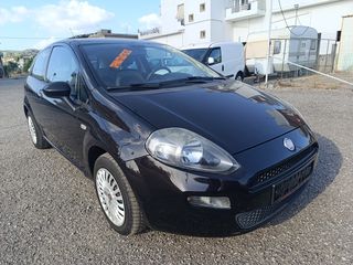 Fiat Punto Evo '12