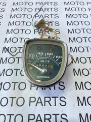 HONDA C50 ΓΝΗΣΙΟ ΚΟΝΤΕΡ - MOTO PARTS