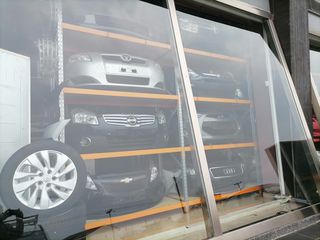 ΑΚΡΟ ΠΡΟΦΥΛΑΚΤΗΡΑ ΔΕΞΙ CITROEN BERLINGO / 08-15  ΑΡΙΣΤΗ ΚΑΤΑΣΤΑΣΗ!!!  ΑΠΟΣΤΟΛΗ ΣΕ ΟΛΗ ΤΗΝ ΕΛΛΑΔΑ.-thumb-8