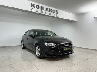 Audi A3 '19  Sportback 30 TDI 1.6 Business 116Hp 3πλή ΕΓΓΥΗΣΗ 