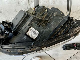 MERCEDES-BENZ B CLASS W246 ΦΑΝΑΡΙ ΕΜΠΡΟΣ ΑΡΙΣΤΕΡΟ XENON A2468207161-thumb-3
