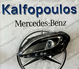 MERCEDES-BENZ B CLASS W246 ΦΑΝΑΡΙ ΕΜΠΡΟΣ ΑΡΙΣΤΕΡΟ XENON A2468207161