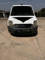 Ford Transit Connect '11