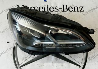 MERCEDES-BENZ E CLASS W212 facelift LED A2128209259-thumb-1