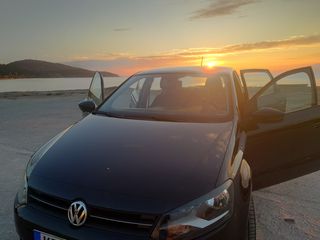 Volkswagen Polo 2010