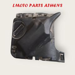 ΚΑΛΥΜΜΑ ΤΡΟΜΠΑΣ ΒΕΝΖΙΝΗΣ WAVE