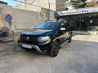 Dacia Duster '18 4x4 FULL EXTRA PRESTIGE 37.000ΧΛΜ!!