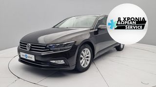 Volkswagen Passat '20 1.6 TDI Executive | ΕΩΣ 5 ΕΤΗ ΕΓΓΥΗΣΗ