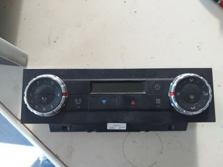 Mercedes benz mp4 χειριστηριο κλιματισμου