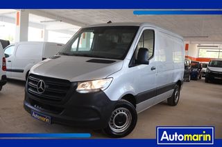 Mercedes-Benz Sprinter '20 211 L1H1 Navi /6 Χρόνια Δωρεάν Service