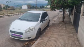 Fiat Punto 2007