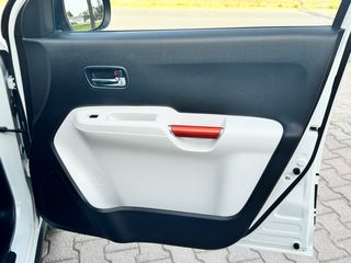Suzuki Ignis 2020 1.2 Dualjet Hybrid Comfort+ ALLGRIP 4X4-thumb-60