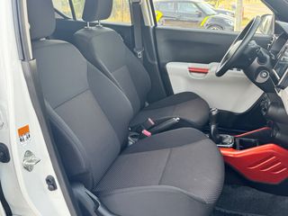 Suzuki Ignis 2020 1.2 Dualjet Hybrid Comfort+ ALLGRIP 4X4-thumb-64