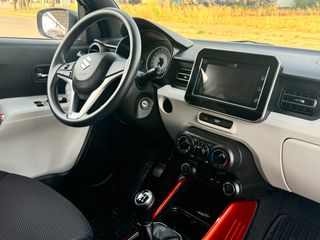 Suzuki Ignis 2020 1.2 Dualjet Hybrid Comfort+ ALLGRIP 4X4-thumb-63