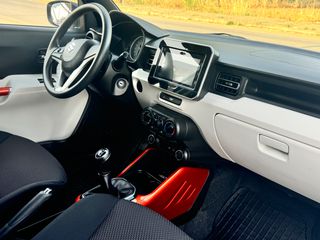 Suzuki Ignis 2020 1.2 Dualjet Hybrid Comfort+ ALLGRIP 4X4-thumb-62