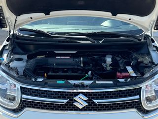 Suzuki Ignis 2020 1.2 Dualjet Hybrid Comfort+ ALLGRIP 4X4-thumb-67