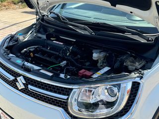Suzuki Ignis 2020 1.2 Dualjet Hybrid Comfort+ ALLGRIP 4X4-thumb-68