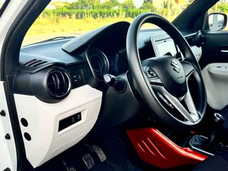 Suzuki Ignis 2020 1.2 Dualjet Hybrid Comfort+ ALLGRIP 4X4-thumb-37