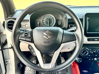 Suzuki Ignis 2020 1.2 Dualjet Hybrid Comfort+ ALLGRIP 4X4-thumb-40