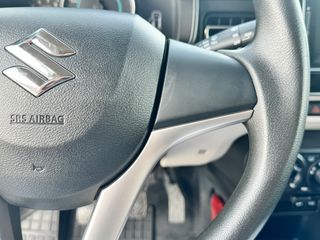 Suzuki Ignis 2020 1.2 Dualjet Hybrid Comfort+ ALLGRIP 4X4-thumb-44