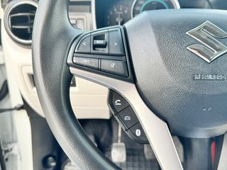 Suzuki Ignis 2020 1.2 Dualjet Hybrid Comfort+ ALLGRIP 4X4-thumb-41