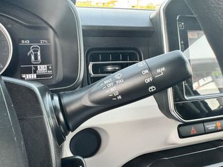 Suzuki Ignis 2020 1.2 Dualjet Hybrid Comfort+ ALLGRIP 4X4-thumb-45