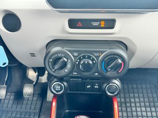 Suzuki Ignis 2020 1.2 Dualjet Hybrid Comfort+ ALLGRIP 4X4-thumb-48