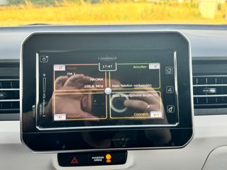 Suzuki Ignis 2020 1.2 Dualjet Hybrid Comfort+ ALLGRIP 4X4-thumb-47