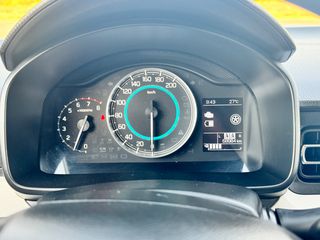 Suzuki Ignis 2020 1.2 Dualjet Hybrid Comfort+ ALLGRIP 4X4-thumb-43