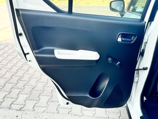 Suzuki Ignis 2020 1.2 Dualjet Hybrid Comfort+ ALLGRIP 4X4-thumb-54