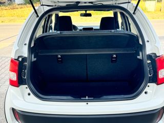 Suzuki Ignis 2020 1.2 Dualjet Hybrid Comfort+ ALLGRIP 4X4-thumb-53