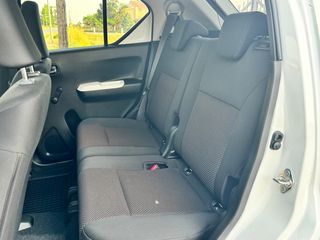 Suzuki Ignis 2020 1.2 Dualjet Hybrid Comfort+ ALLGRIP 4X4-thumb-56