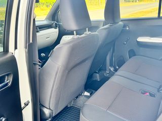 Suzuki Ignis 2020 1.2 Dualjet Hybrid Comfort+ ALLGRIP 4X4-thumb-55