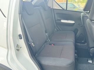 Suzuki Ignis 2020 1.2 Dualjet Hybrid Comfort+ ALLGRIP 4X4-thumb-59