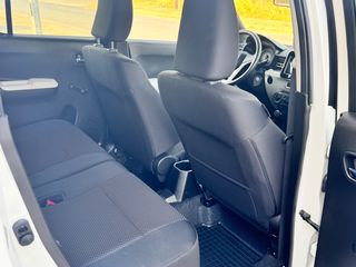 Suzuki Ignis 2020 1.2 Dualjet Hybrid Comfort+ ALLGRIP 4X4-thumb-58